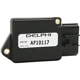 Purchase Top-Quality New Air Mass Sensor by DELPHI - AF10117 pa18