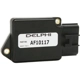 Purchase Top-Quality New Air Mass Sensor by DELPHI - AF10117 pa6