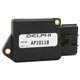 Purchase Top-Quality New Air Mass Sensor by DELPHI - AF10118 pa9