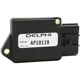 Purchase Top-Quality New Air Mass Sensor by DELPHI - AF10119 pa17