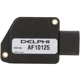 Purchase Top-Quality New Air Mass Sensor by DELPHI - AF10125 pa10
