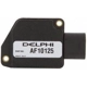 Purchase Top-Quality New Air Mass Sensor by DELPHI - AF10125 pa13