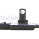 Purchase Top-Quality New Air Mass Sensor by DELPHI - AF10125 pa21