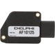 Purchase Top-Quality New Air Mass Sensor by DELPHI - AF10125 pa27