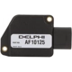 Purchase Top-Quality New Air Mass Sensor by DELPHI - AF10125 pa31