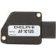 Purchase Top-Quality DELPHI - AF10126 - New Air Mass Sensor pa12