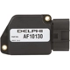 Purchase Top-Quality New Air Mass Sensor by DELPHI - AF10130 pa12