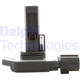 Purchase Top-Quality New Air Mass Sensor by DELPHI - AF10130 pa17