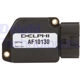 Purchase Top-Quality New Air Mass Sensor by DELPHI - AF10130 pa19