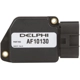 Purchase Top-Quality New Air Mass Sensor by DELPHI - AF10130 pa23