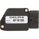 Purchase Top-Quality New Air Mass Sensor by DELPHI - AF10130 pa28