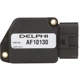 Purchase Top-Quality New Air Mass Sensor by DELPHI - AF10130 pa29
