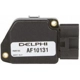 Purchase Top-Quality New Air Mass Sensor by DELPHI - AF10131 pa13