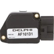 Purchase Top-Quality New Air Mass Sensor by DELPHI - AF10131 pa24