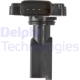 Purchase Top-Quality New Air Mass Sensor by DELPHI - AF10134 pa12