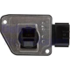 Purchase Top-Quality New Air Mass Sensor by DELPHI - AF10134 pa15