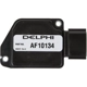 Purchase Top-Quality New Air Mass Sensor by DELPHI - AF10134 pa19