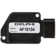 Purchase Top-Quality New Air Mass Sensor by DELPHI - AF10134 pa28