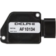 Purchase Top-Quality New Air Mass Sensor by DELPHI - AF10134 pa6