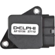 Purchase Top-Quality Nouveau capteur de masse d'air par DELPHI - AF10136 pa16