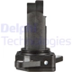 Purchase Top-Quality New Air Mass Sensor by DELPHI - AF10136 pa19