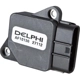 Purchase Top-Quality New Air Mass Sensor by DELPHI - AF10136 pa30