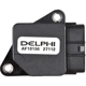 Purchase Top-Quality New Air Mass Sensor by DELPHI - AF10136 pa50