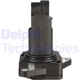 Purchase Top-Quality New Air Mass Sensor by DELPHI - AF10137 pa21