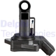 Purchase Top-Quality New Air Mass Sensor by DELPHI - AF10137 pa23
