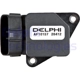 Purchase Top-Quality New Air Mass Sensor by DELPHI - AF10137 pa25