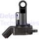 Purchase Top-Quality New Air Mass Sensor by DELPHI - AF10137 pa27