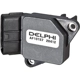 Purchase Top-Quality New Air Mass Sensor by DELPHI - AF10137 pa29