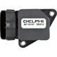 Purchase Top-Quality New Air Mass Sensor by DELPHI - AF10137 pa30