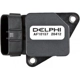 Purchase Top-Quality New Air Mass Sensor by DELPHI - AF10137 pa36