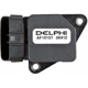 Purchase Top-Quality New Air Mass Sensor by DELPHI - AF10137 pa8