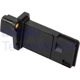 Purchase Top-Quality New Air Mass Sensor by DELPHI - AF10140 pa24