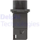 Purchase Top-Quality New Air Mass Sensor by DELPHI - AF10142 pa19