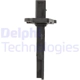 Purchase Top-Quality New Air Mass Sensor by DELPHI - AF10144 pa25