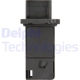 Purchase Top-Quality New Air Mass Sensor by DELPHI - AF10144 pa26