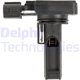 Purchase Top-Quality New Air Mass Sensor by DELPHI - AF10146 pa22