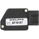 Purchase Top-Quality New Air Mass Sensor by DELPHI - AF10147 pa12