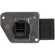 Purchase Top-Quality New Air Mass Sensor by DELPHI - AF10147 pa15