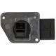 Purchase Top-Quality New Air Mass Sensor by DELPHI - AF10147 pa20