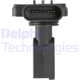 Purchase Top-Quality New Air Mass Sensor by DELPHI - AF10147 pa27