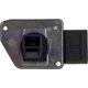 Purchase Top-Quality New Air Mass Sensor by DELPHI - AF10147 pa29