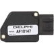 Purchase Top-Quality Nouveau capteur de masse d'air par DELPHI - AF10147 pa33