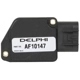 Purchase Top-Quality New Air Mass Sensor by DELPHI - AF10147 pa48