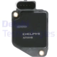 Purchase Top-Quality New Air Mass Sensor by DELPHI - AF10148 pa24