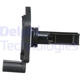 Purchase Top-Quality New Air Mass Sensor by DELPHI - AF10148 pa25