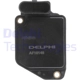 Purchase Top-Quality Nouveau capteur de masse d'air par DELPHI - AF10149 pa16
